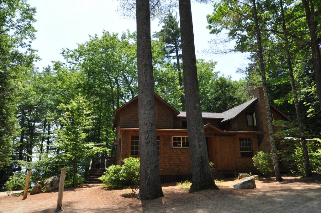 About Squam Lake Towns and Real Estate Nicole Watkins